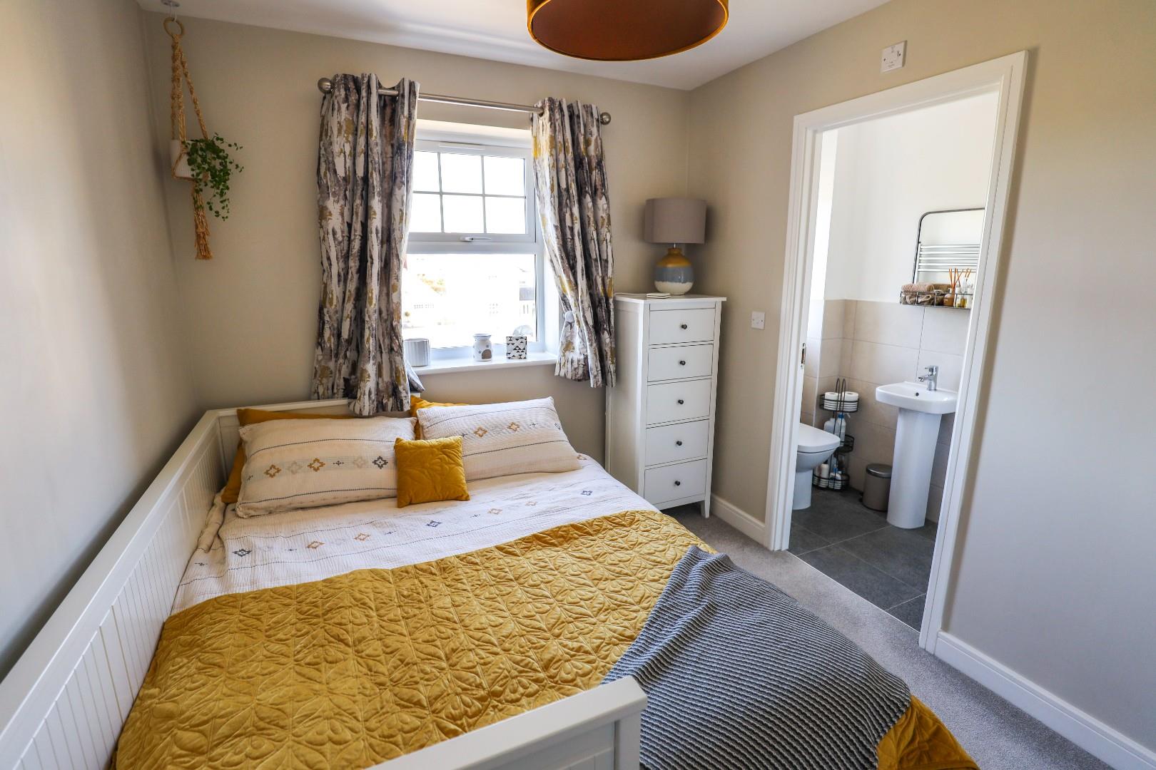 7 Cae Wyndham, Cowbridge, Vale Of Glamorgan, CF71 7FL